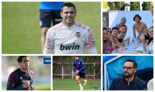 LaLiga ya ha empezado