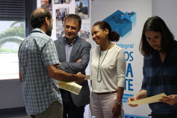 La nueva comisión política que controla Vivienda impulsará la regulación de su plantilla en julio 