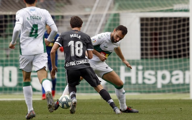 También habrá fútbol los lunes