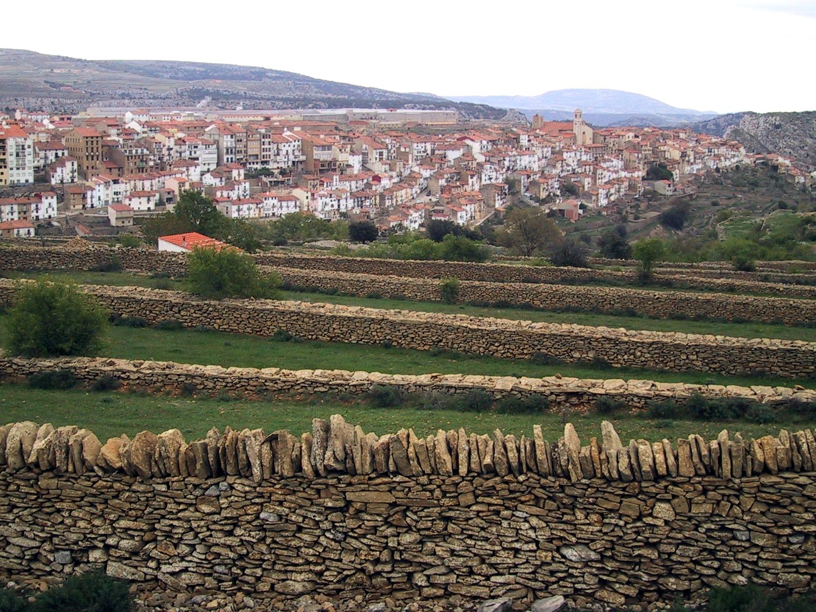Cultura convoca ayudas para la elaboración de catálogos y planes especiales de bienes culturales