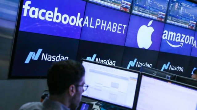 Sectores defensivos y cotizadas de calidad apoyan la subida del mercado