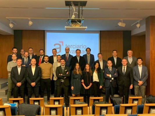 Terciario Avanzado celebrará en junio la primera asamblea presencial de la 'nueva normalidad'