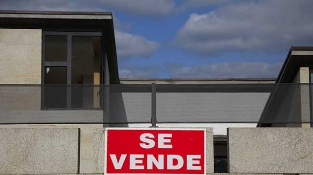 El precio de la vivienda también ‘desescala’ y baja un 2% en un año en Murcia