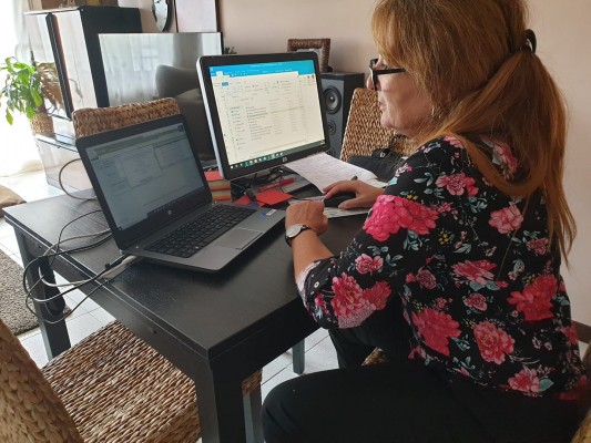 Telefónica: comprometidos con la sociedad garantizando la robustez de la red