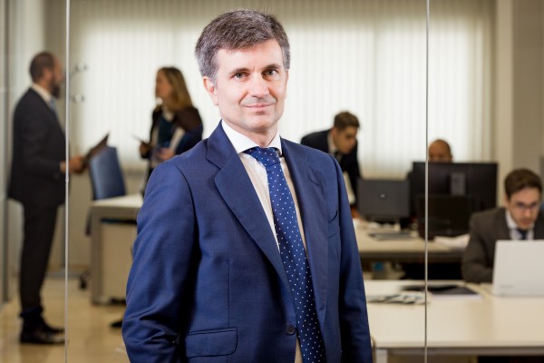 La metamorfosis necesaria: la reestructuración empresarial
para no renunciar al futuro
