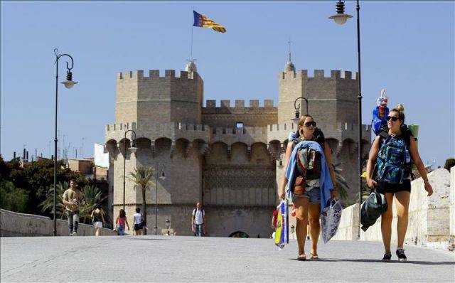 Barris de turistes o barris de veïns? 