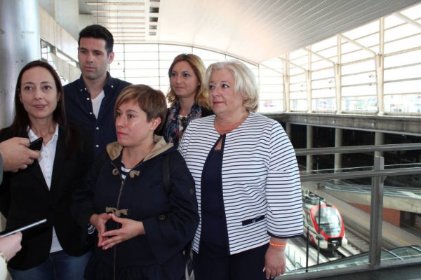 Cs Castellón evidencia su división interna a la espera de que la nueva dirección ponga orden