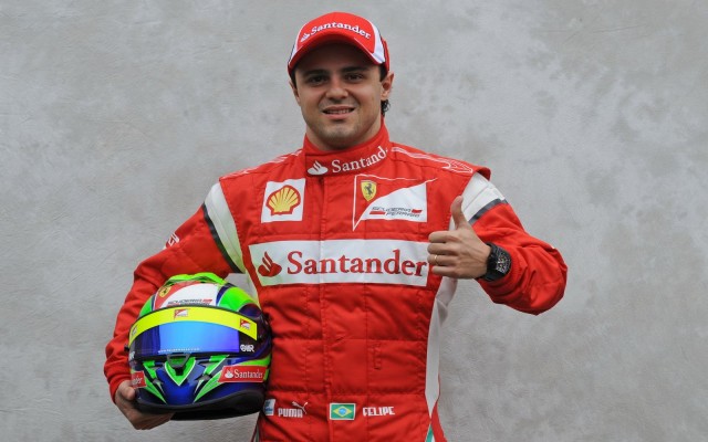 Massa avala la llegada de Sainz a Ferrari: 