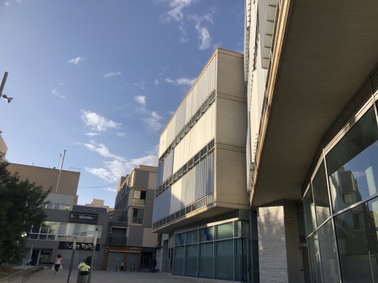 El Ayuntamiento de San Vicente permite también a los pubs reabrir sus terrazas