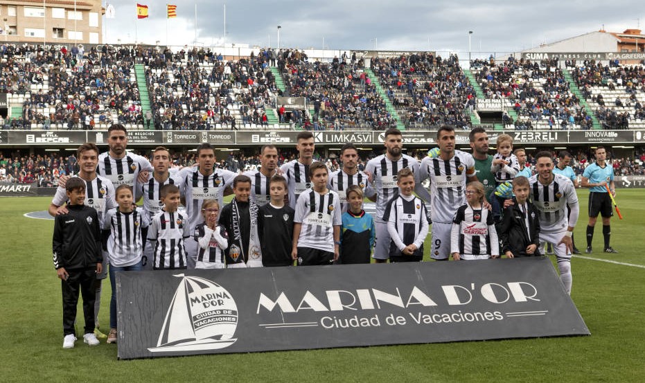 La RFEF asume su responsabilidad en la disputa del 'play off' pero no si se cancela o incumplen medidas