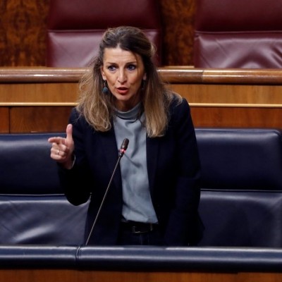 Trabajo no exigirá a las empresas con ERTE en riesgo de quiebra mantener los empleos