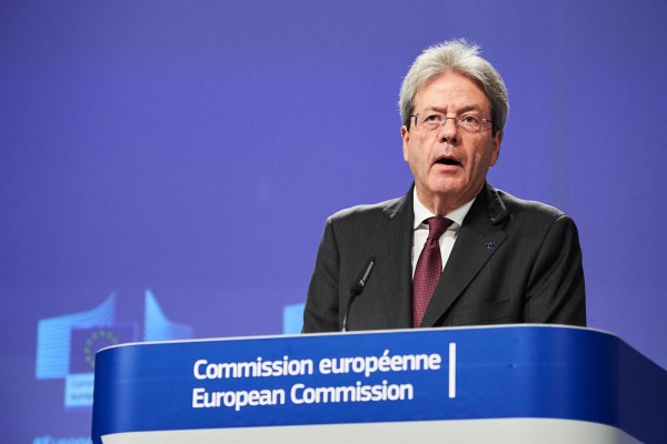 España e Italia, los dos mayores beneficiados del reparto de 750.000 millones previsto por Bruselas 