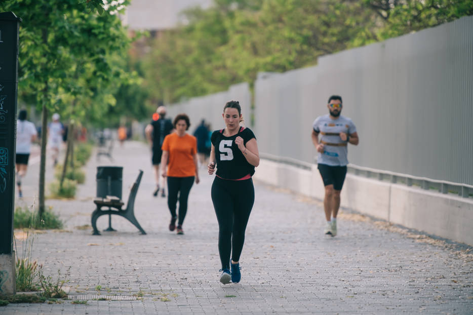 Foto: KIKE TABERNER - 