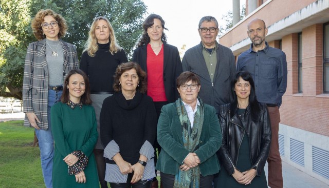 La industria de la moda no revela sus impactos más relevantes en los informes ambientales, según la UJI