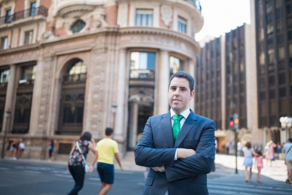 Ricardo González (GPM): 