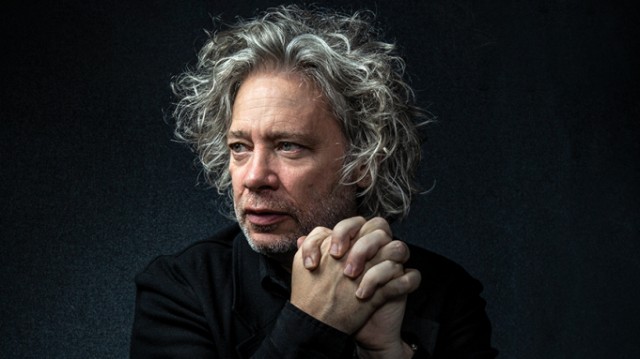 Cancelado el Festival de Cinema y Música de Castelló, con Dexter Fletcher en el cartel