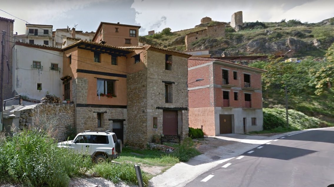 El BOE publica la disposición que permite al Rincón de Ademuz pasar a fase 2 y la movilidad a Teruel