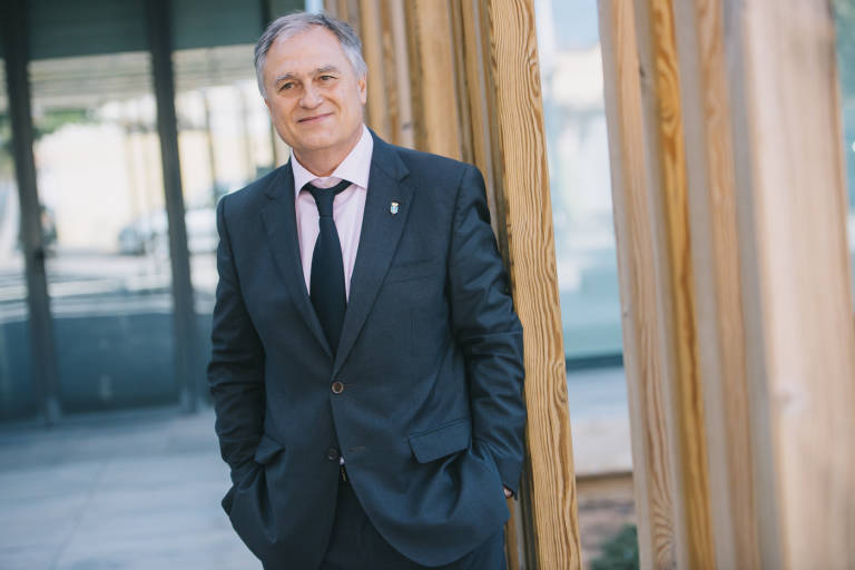 Foto: KIKE TABERNER - 