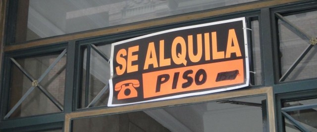 Las familias ya pueden solicitar ayudas de hasta 500 euros para el pago del alquiler 