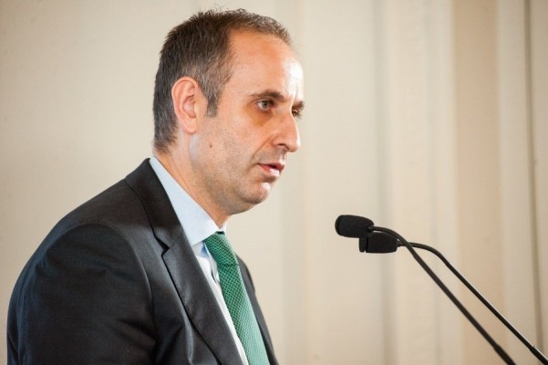 El Frob recorta sus pérdidas en un 70% en 2019, hasta 282 millones