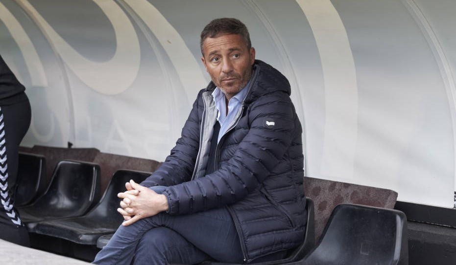 Foto: Antonio Pradas - 