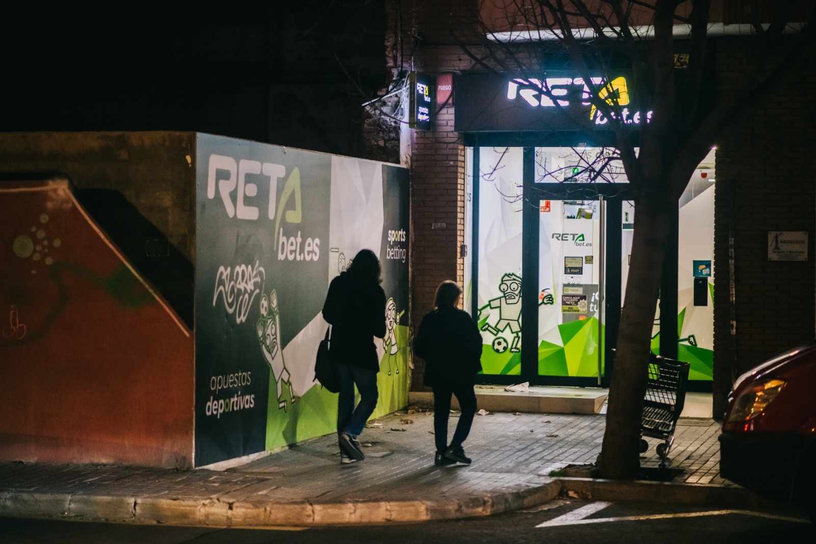 Foto: KIKE TABERNER - 