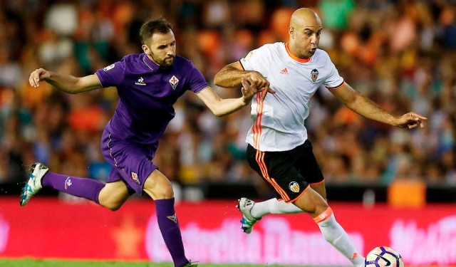 Badelj espera que la Fiorentina ceda en sus exigencias y le deje salir en los próximos días