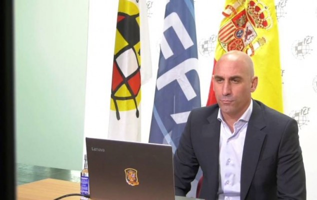 La RFEF aclara la famosa cláusula que le exime de responsabilidad de cara a los 'play-off' exprés