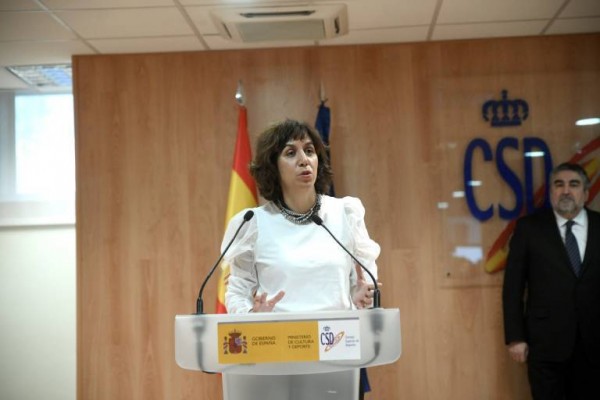 El CSD no descarta 