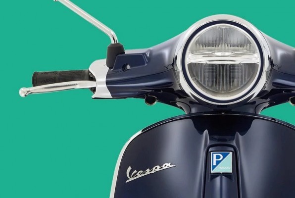 Piaggio gana una disputa frente a un modelo chino de Vespa que la UE ha declarado inválido