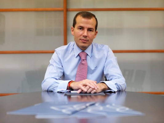García-Petit: “Es ahora cuando se hace más urgente acudir a los instrumentos de la Ley Concursal”