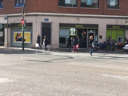 Estas son las 4 oficinas que Bankia cerrará en la provincia de Alicante el próximo mes de julio