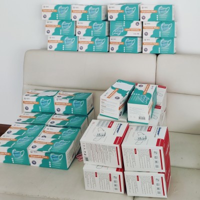 ComunitAD entrega 8.000 mascarillas a 20 agencias de publicidad valencianas 
