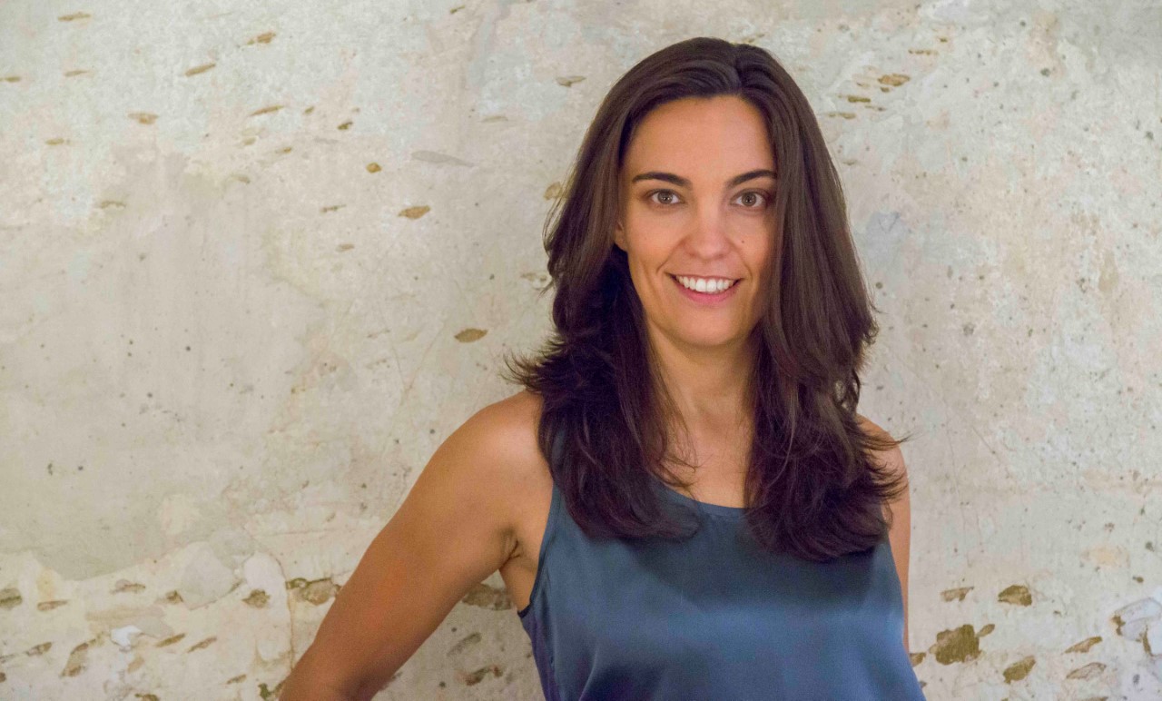 Foto: Editorial Planeta/ Javier Burgos - 