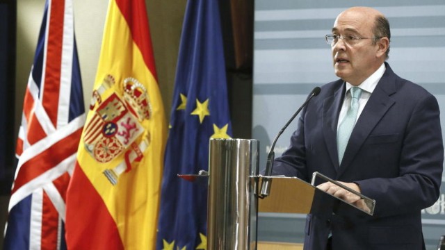 ¡Viva la Guardia Civil!