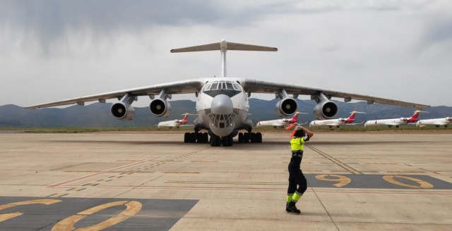 Cuatro castellonenses repatriados, los únicos pasajeros del aeropuerto de Castellón en abril