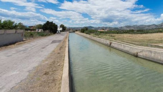 La Brigada Agraria Municipal reanuda su servicio con las medidas de prevención por la covid-19 
