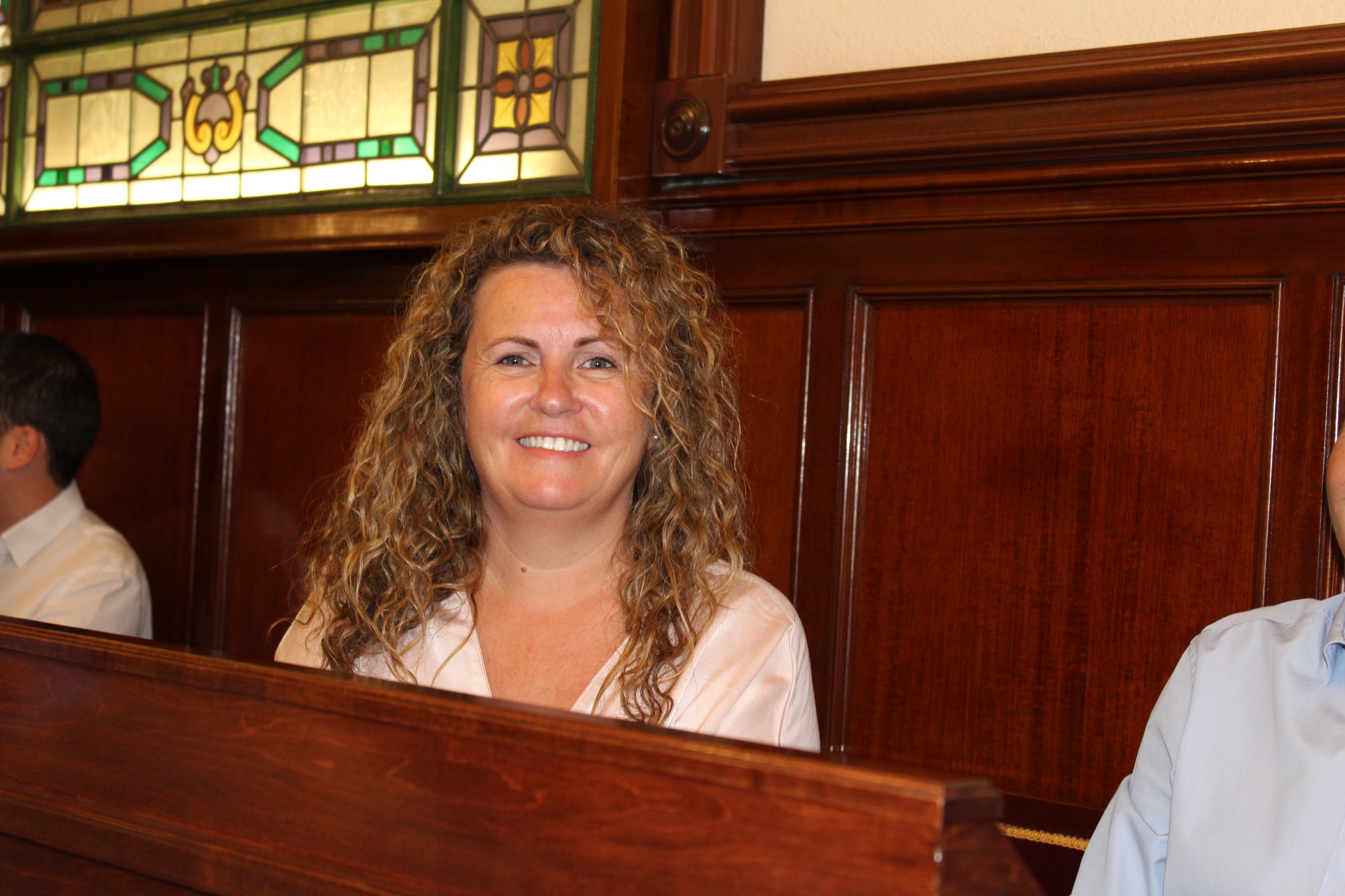 Cs en Diputación apuesta por adaptarse al nuevo entorno laboral y la dinamización económica