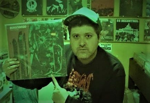 El 'tête à tête' del vinilo con la pandemia: ¿tocar discos todavía está de moda?