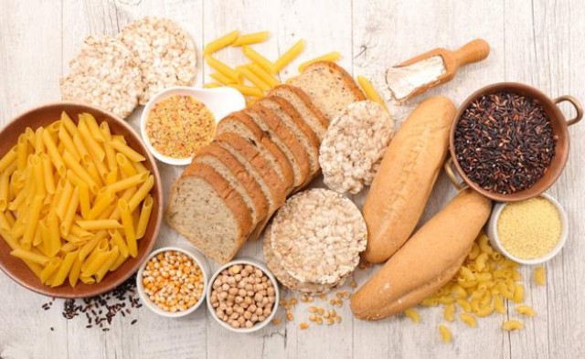 Casi la mitad de los celiacos no sigue correctamente una dieta sin gluten