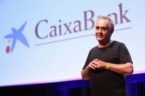 CaixaBank y elBullifoundation organizan un campus virtual para reiniciar los negocios tras la crisis
