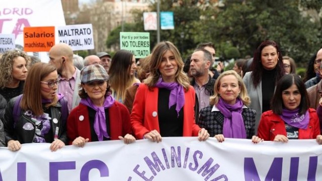 La Guardia Civil a la juez: 