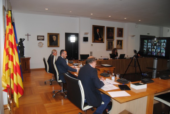 Vila-real contará con su primera empresa local de champiñones tras modificar su plan general