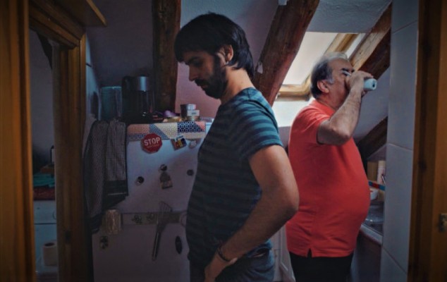 'Gastos incluidos', de Javier Macipe, logra el Ficus de Oro del Festival de Cine de Sant Joan d'Alacant