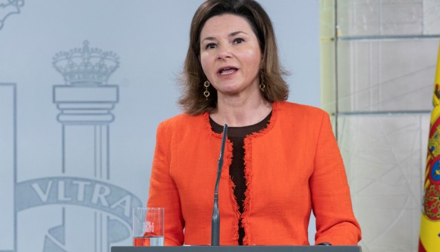 El Gobierno presentará a finales de año el primer anteproyecto de la Ley de Movilidad Sostenible