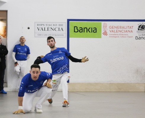 La pilota reanudará su actividad profesional el primer fin de semana de julio
