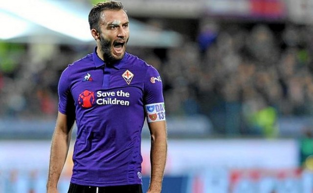 Germán Pezzella, otra alternativa para reforzar la zaga