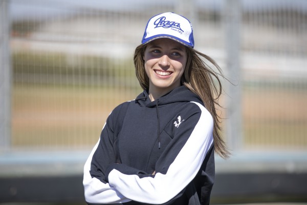 Calendario definitivo de la W Series Esports League con Nerea Martí y Marta García