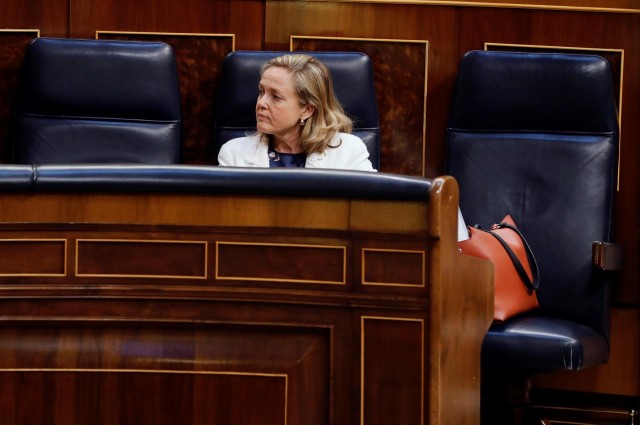 El ICO moviliza 57.852 millones de financiación para autónomos y empresas