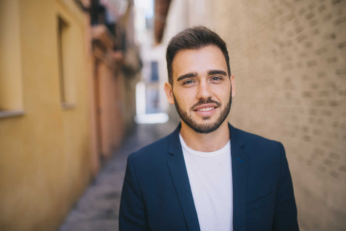 Foto: KIKE TABERNER - 